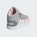 Adidas Kinder Sneaker Hoops Mid 2.0 l GZ7779
