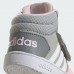 Adidas Kinder Sneaker Hoops Mid 2.0 l GZ7779