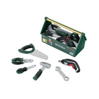 Bosch Werkzeugbox 7-teiliges Werkzeugset 8510