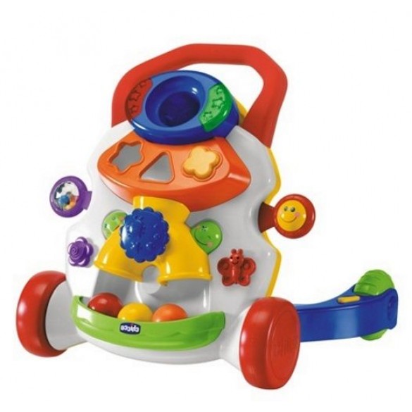 Chicco 2 in 1 Mobil