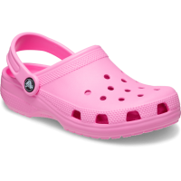 Crocs Classic Clog Kids TPk taffy pink 206990-6SW