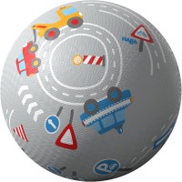 Haba Ball im Einsatz 17,8 cm