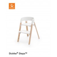 Stokke Steps Stuhl