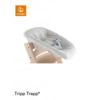 Tripp Trapp® Newborn Set Bezug sweet Hearts