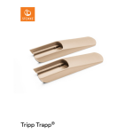 Stokke Tripp Trapp Extended Glider Set