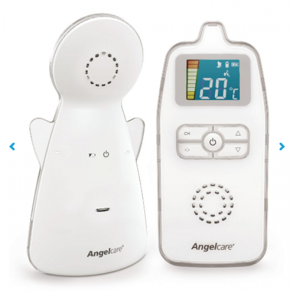 Angelcare Babyphone AC 423-D