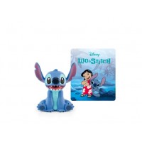 Tonies Hörspiel: Disney - Lilo & Stitch