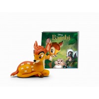 Tonies Hörspiel: Bambi