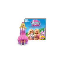 Tonies Hörspiel: Barbie-Princess Adventure