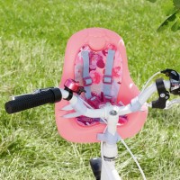Baby Annabell Active Fahrradsitz 706855