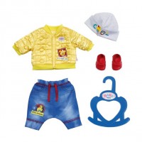 Zapf Baby Born Little Cool Kids Outfit